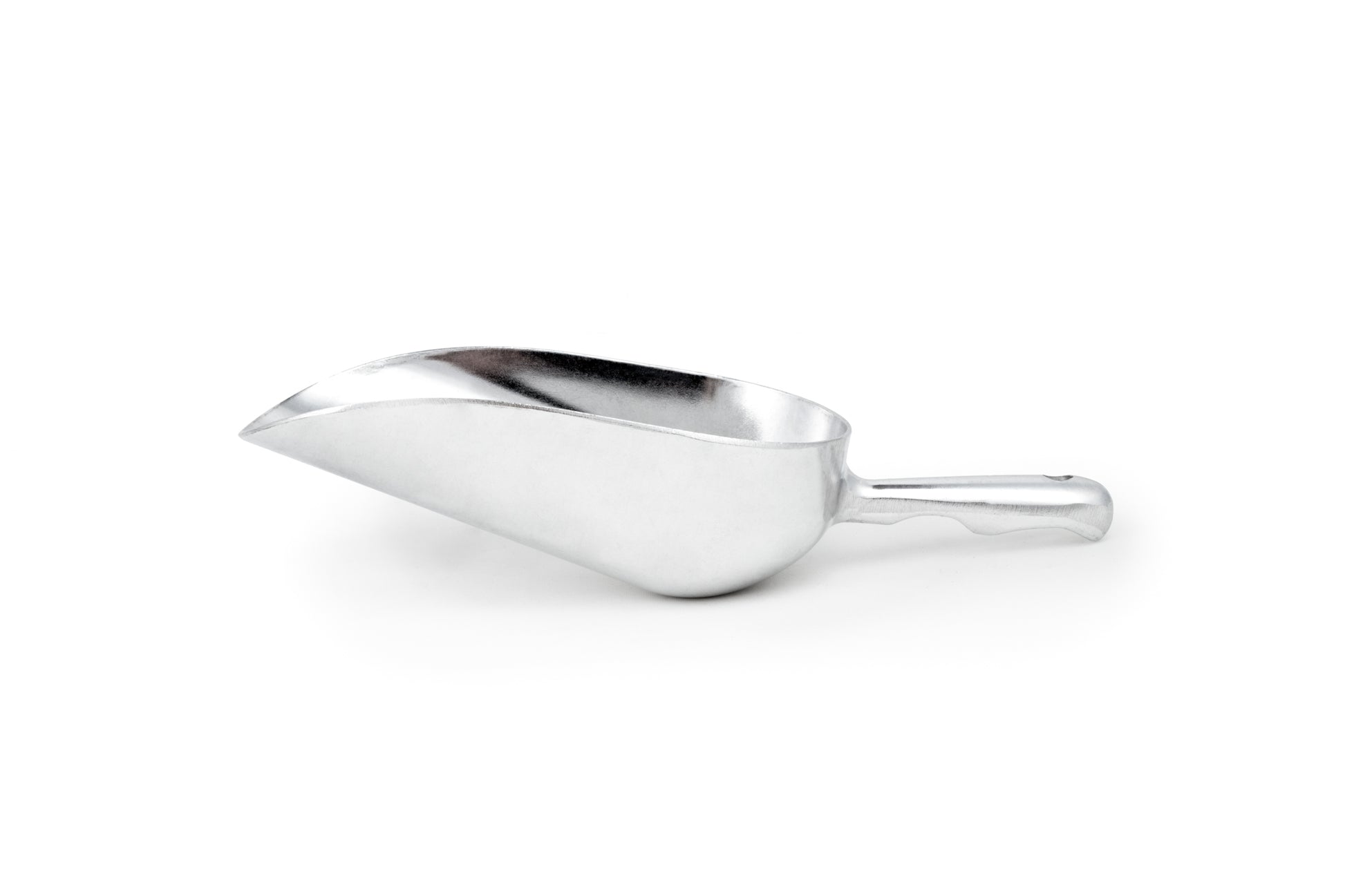 Fox Run Scoop, 24 Oz Aluminum - (Bundle of 37)