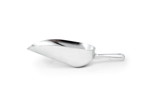 Fox Run Scoop, 24 Oz Aluminum - (Bundle of 37)