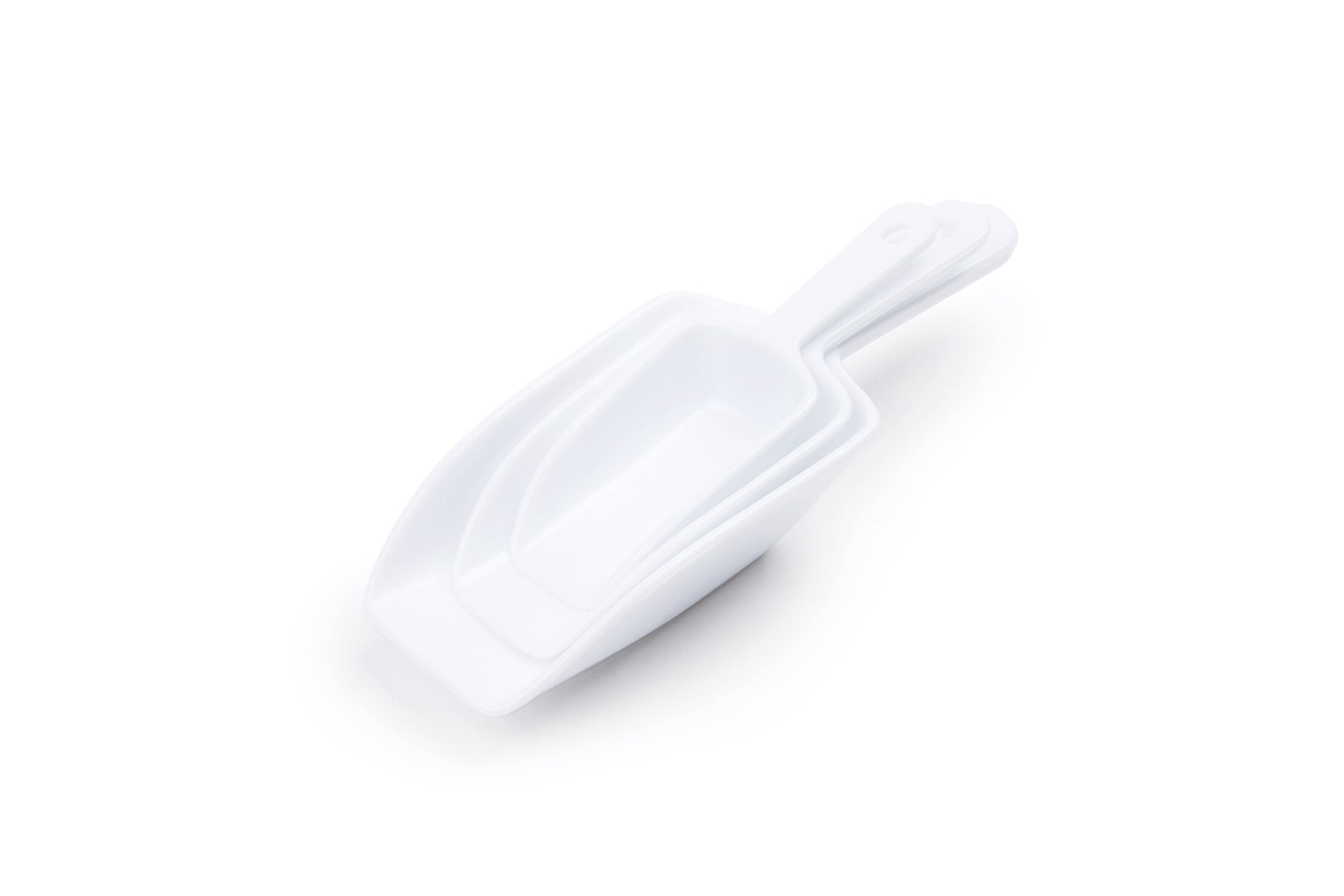 Fox Run Scoop Set - (Bundle of 160)