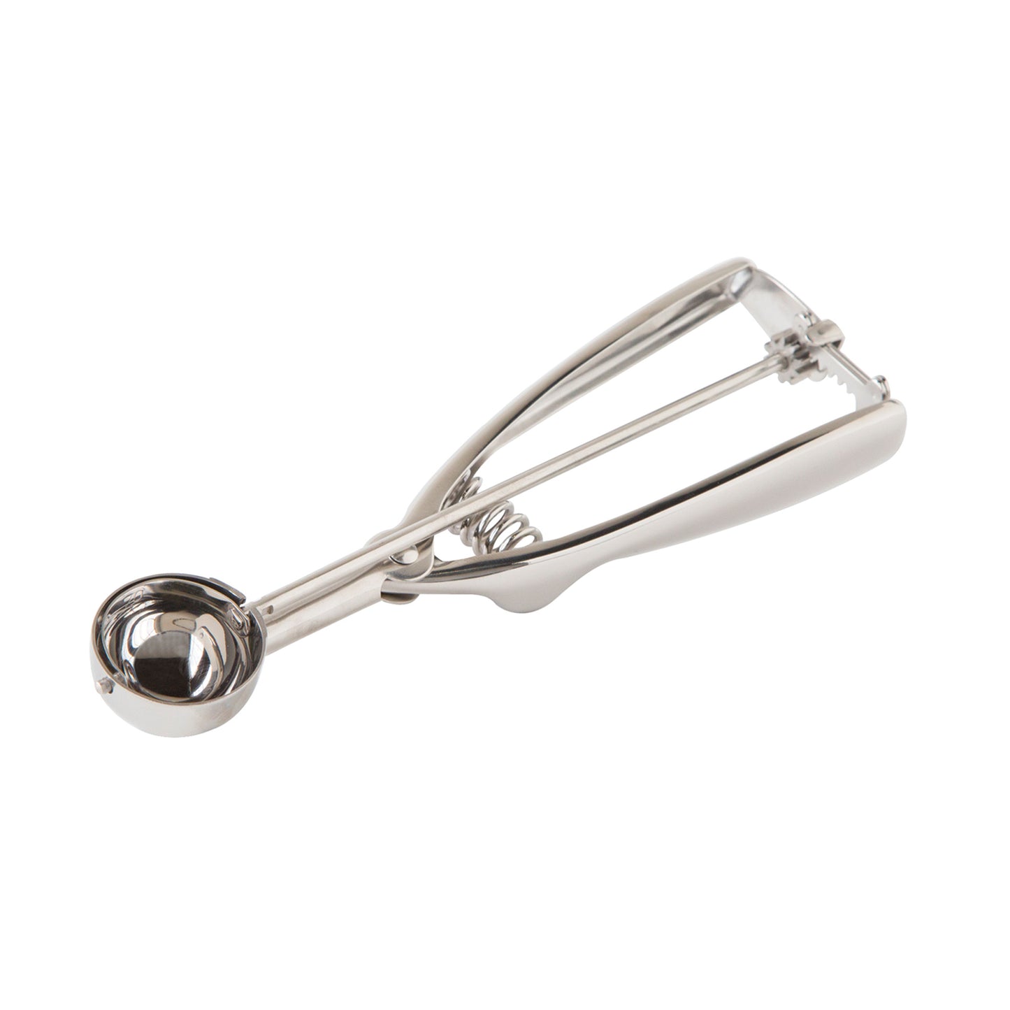Fox Run Scoop,1 3/8", Carded - (Bundle of 31)