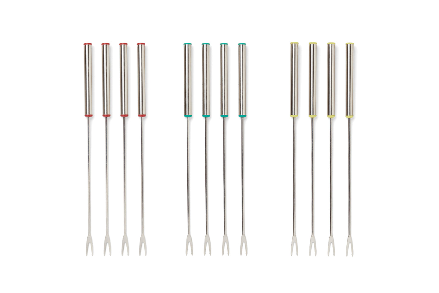 Fox Run Set 12 Fondue Forks, box - (Bundle of 26)