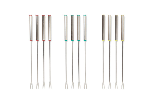 Fox Run Set 12 Fondue Forks, box - (Bundle of 26)