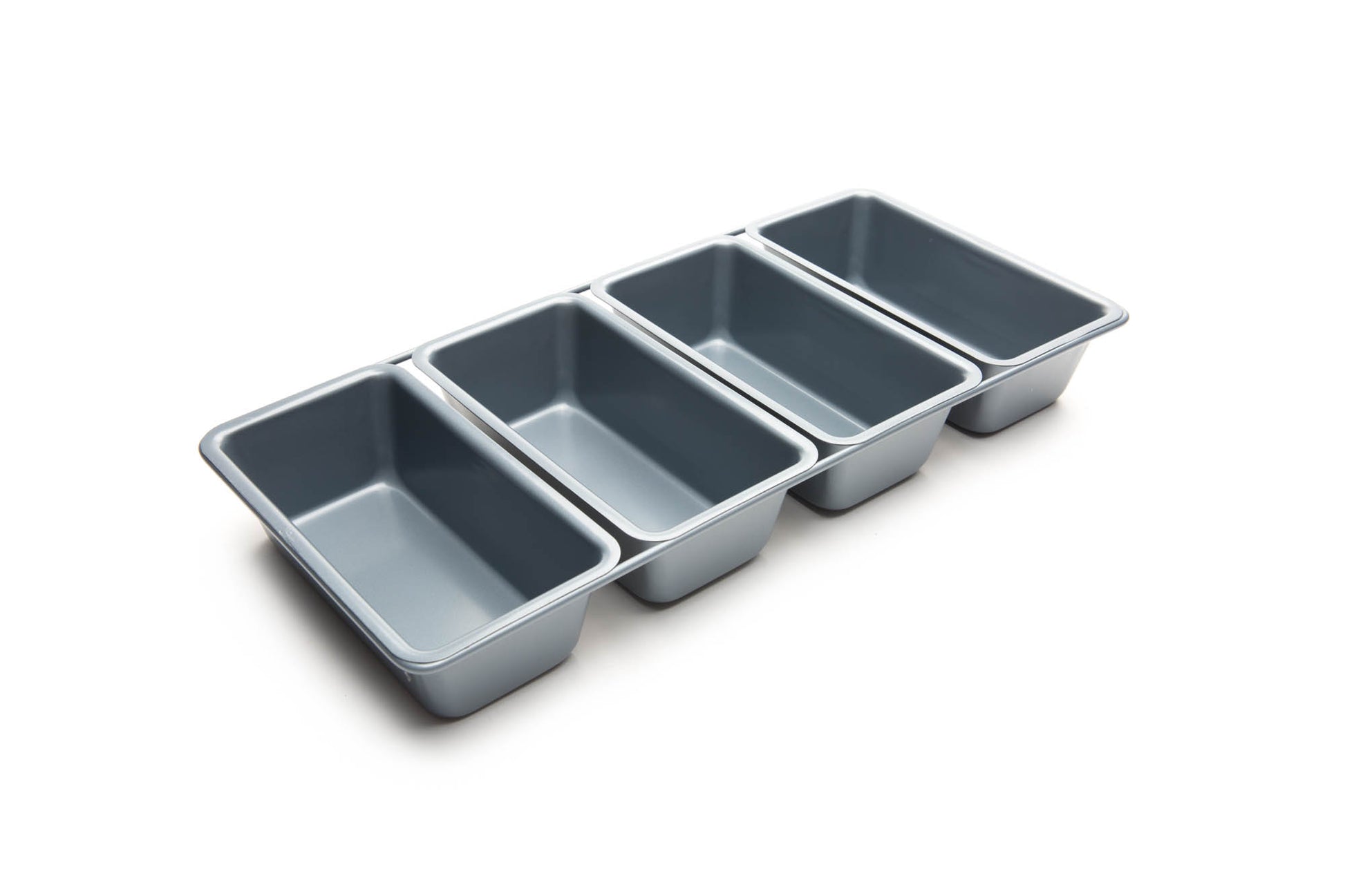 Fox Run Set4 Linked Loaf Pans - (Bundle of 20)
