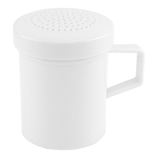 Fox Run Shakers 12/Bx White - (Bundle of 12)