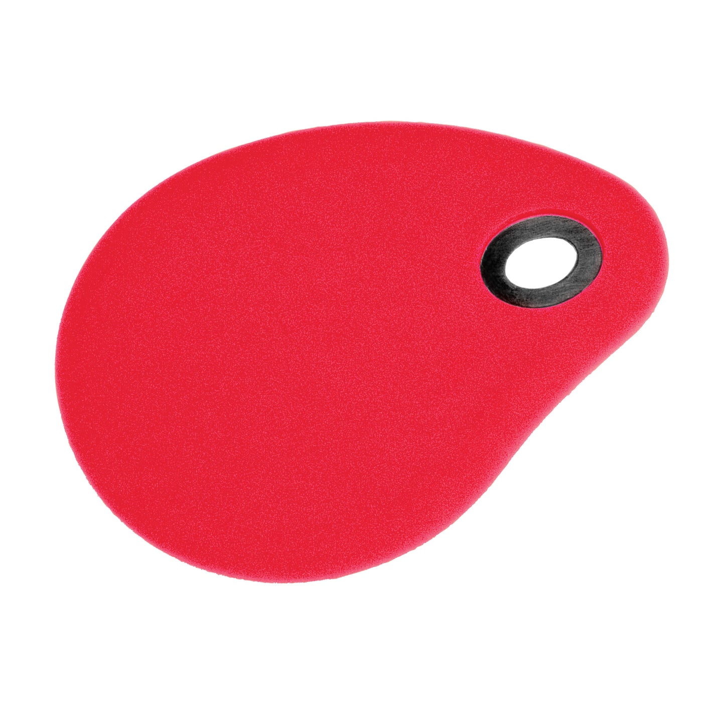 Fox Run Silicone Bowl Scraper - Red - (Bundle of 73)