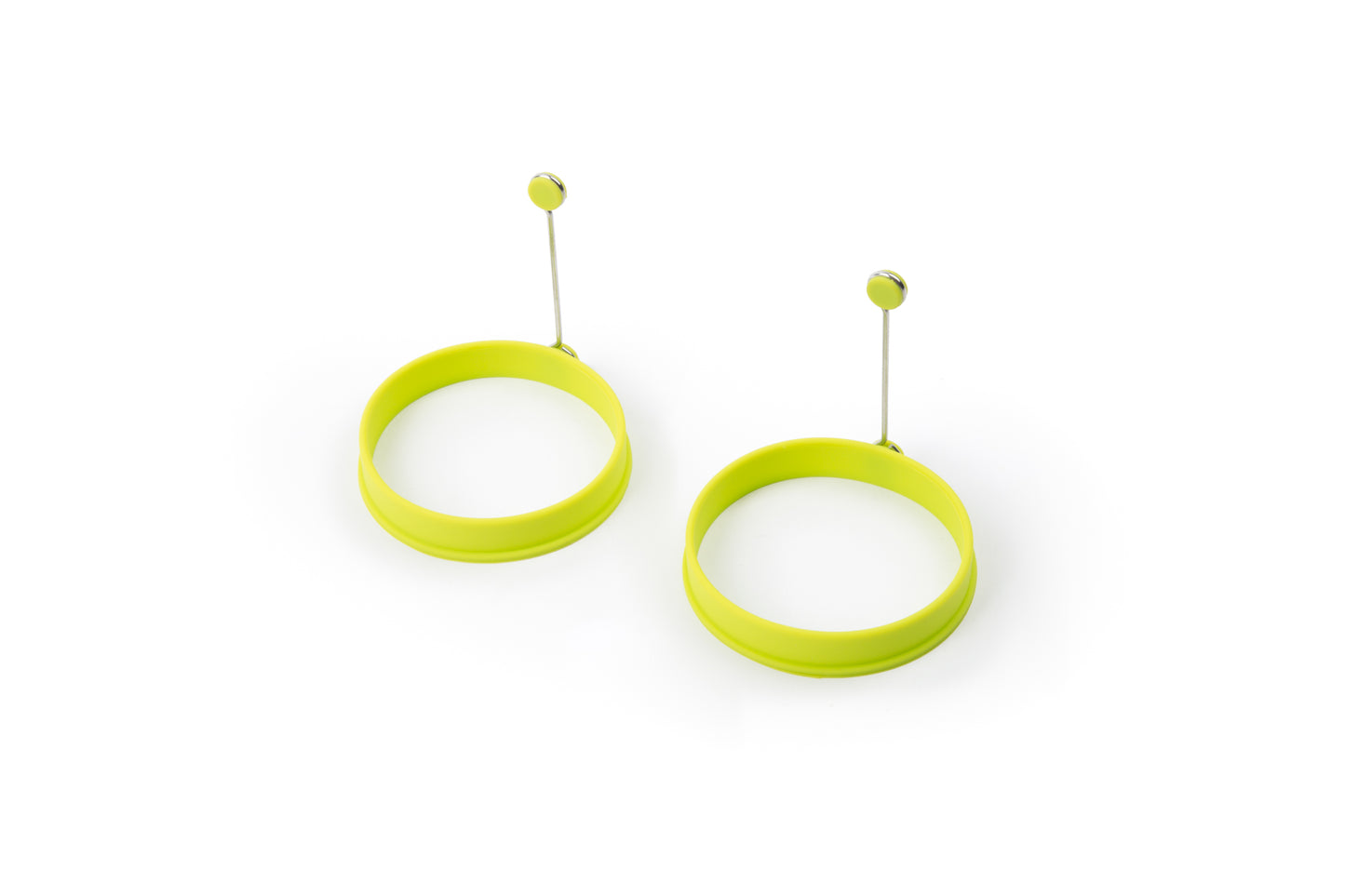 Fox Run Silicone Egg Ring, Set of 2 - (67 Packs)