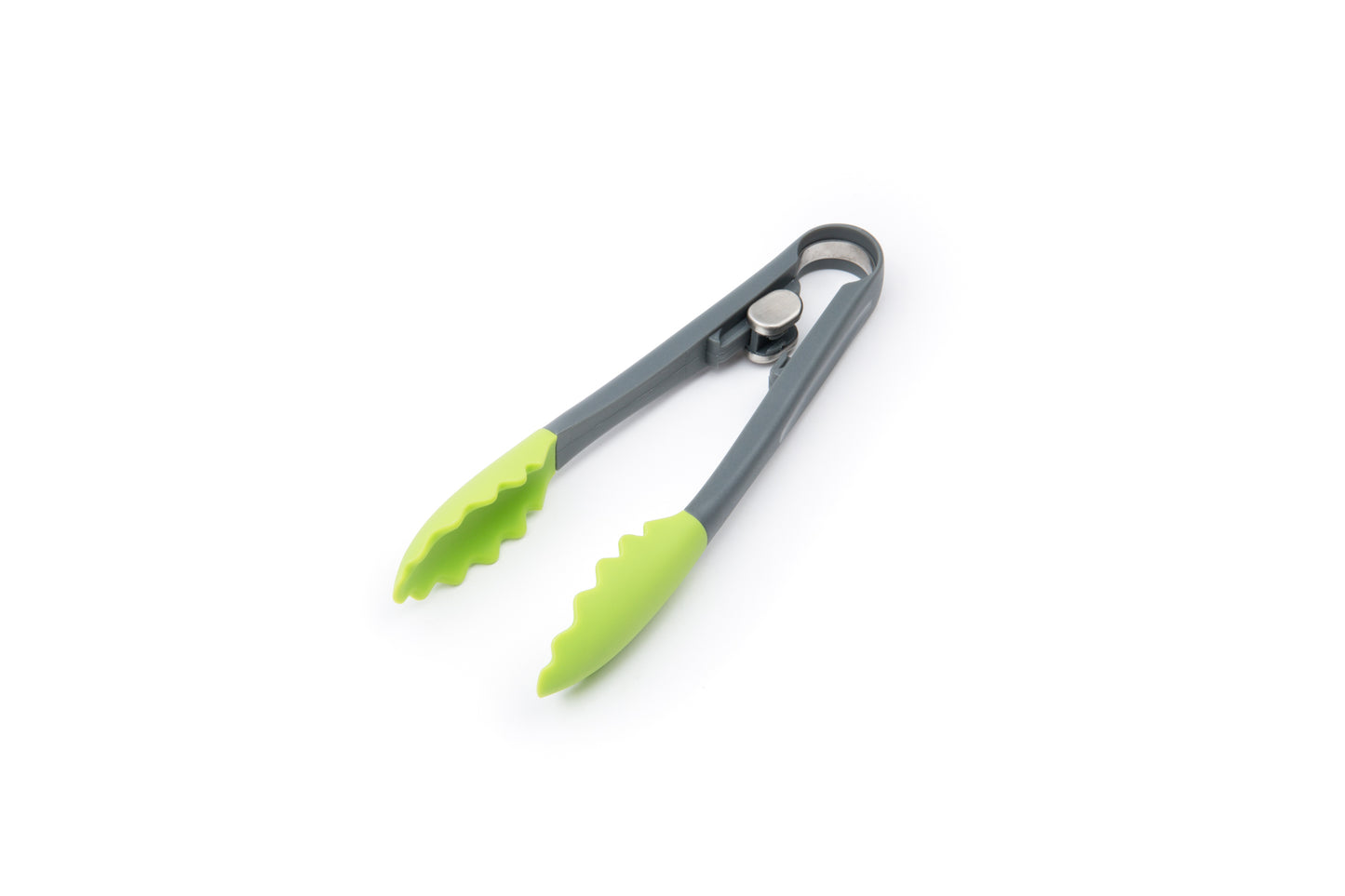 Fox Run Silicone Mini Tongs, Carded - (Bundle of 50)