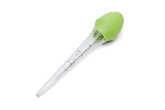 Fox Run Silicone No Mess Baster - (Bundle of 20)