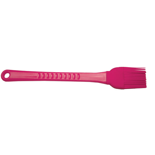 Fox Run Silicone Pastry Brush 9", Rasp - (Bundle of 100)