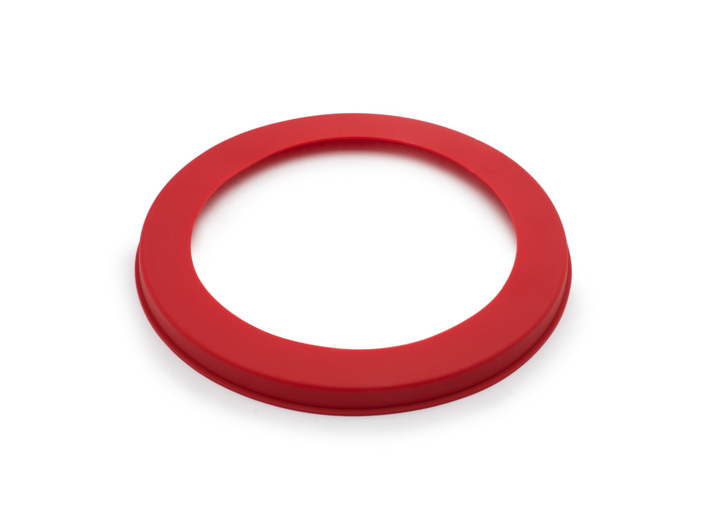 Fox Run Silicone Ware Pie Protectr Red - (Bundle of 40)