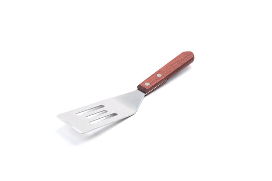 Fox Run Slotted Turner,Wood Handle - (Bundle of 84)