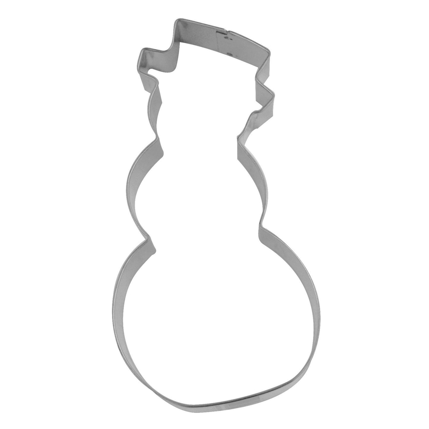 Fox Run Snowman C.C. W/Upc - (Bundle of 38)