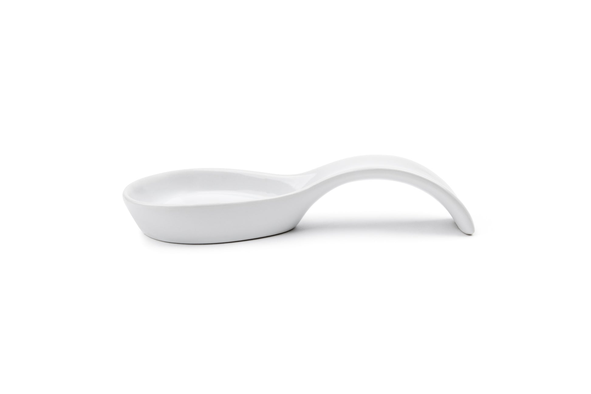 Fox Run Spoon Rest, White - (Bundle of 80)