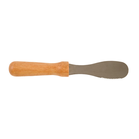 Fox Run Spreader Nat.60/Bx - (Bundle of 7)