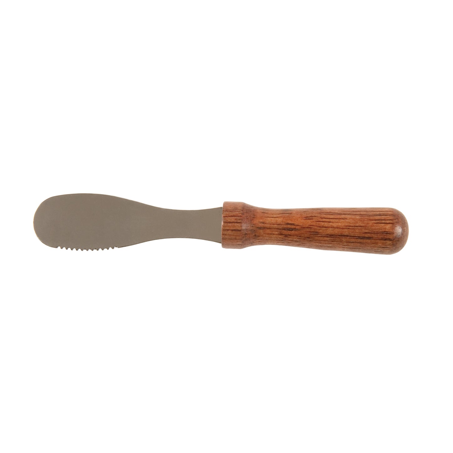 Fox Run Spreader,Walnut,144/Bx - (Bundle of 3)