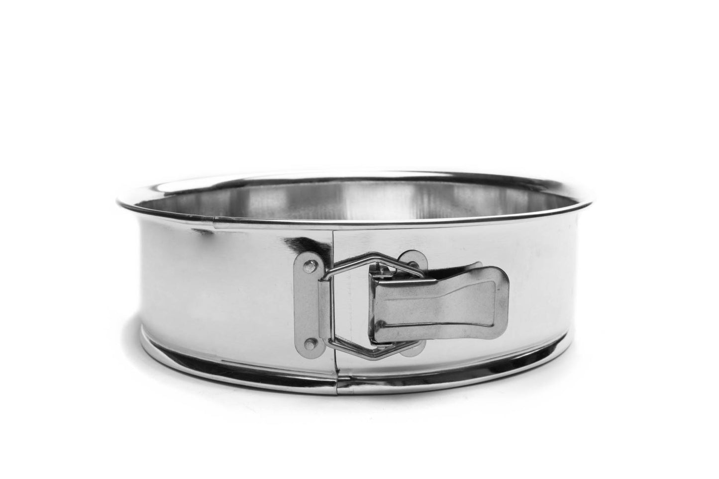 Fox Run Springform, 8", Tin - (Bundle of 34)