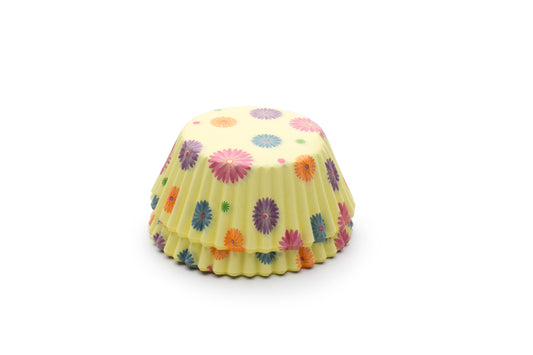 Fox Run Springtime Bake Cup Reg 50/Pbh - (Bundle of 134)