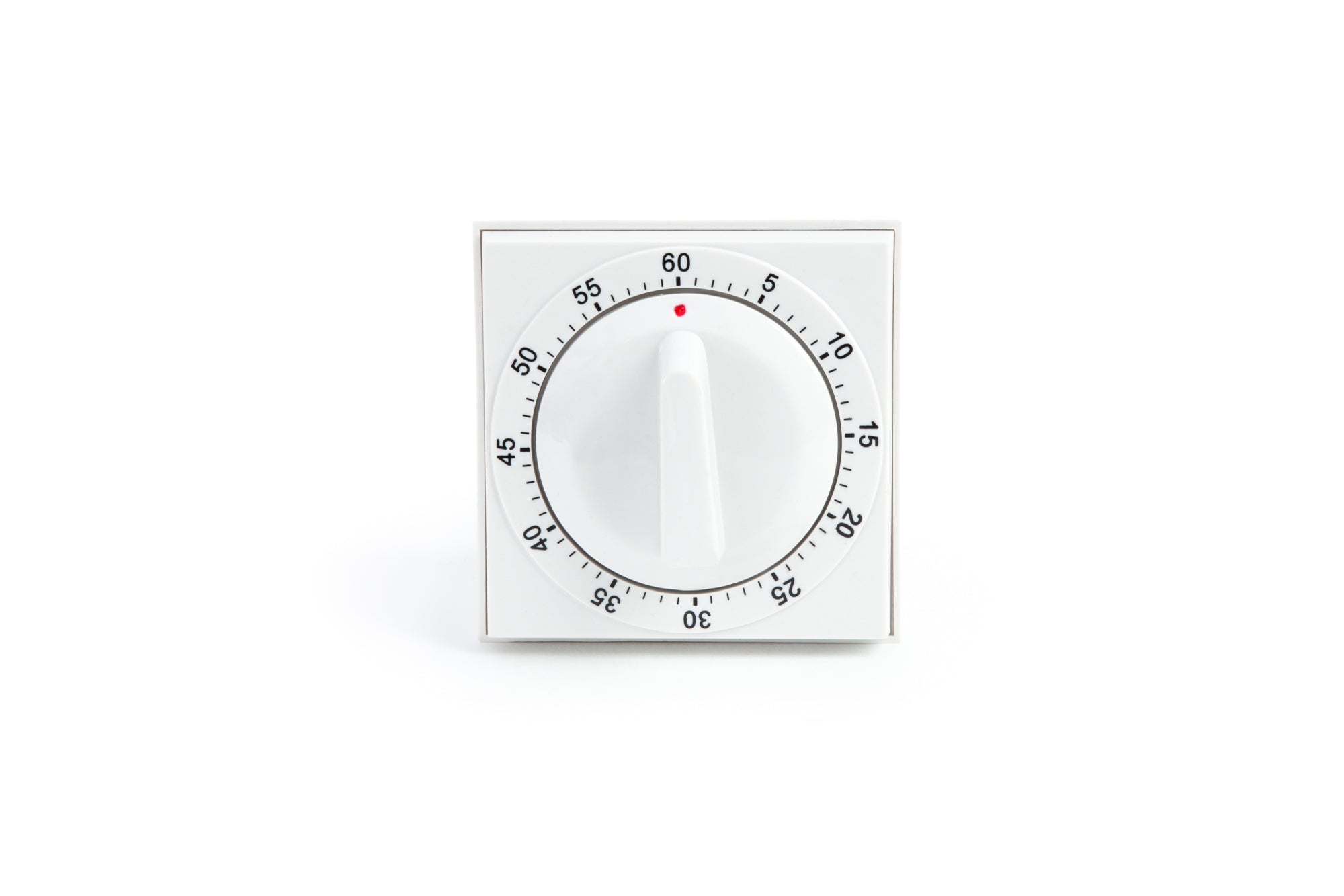 Fox Run Square Timer - (Bundle of 32) – Kitchen Oasis