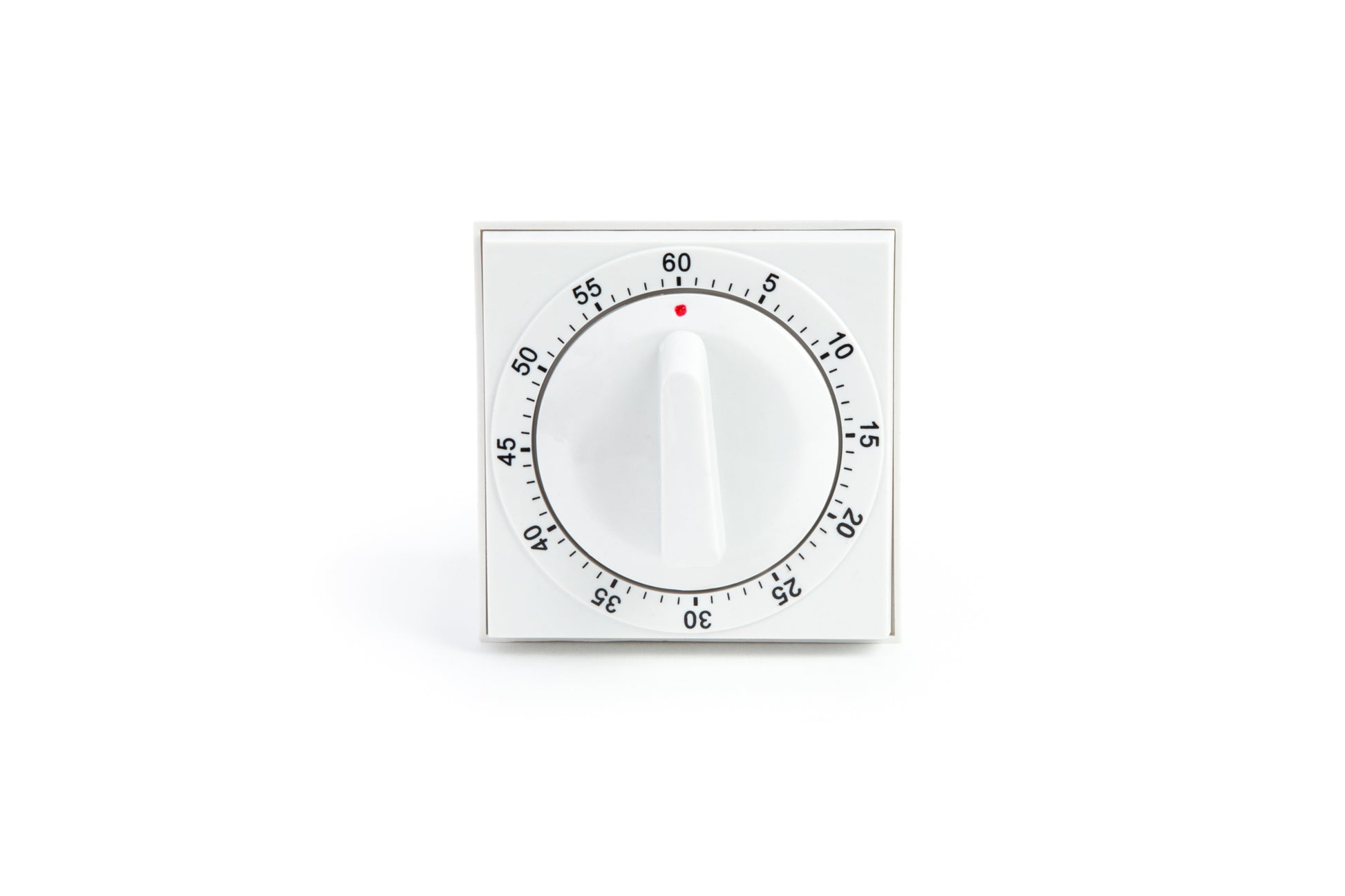Fox Run Square Timer - (Bundle of 32)