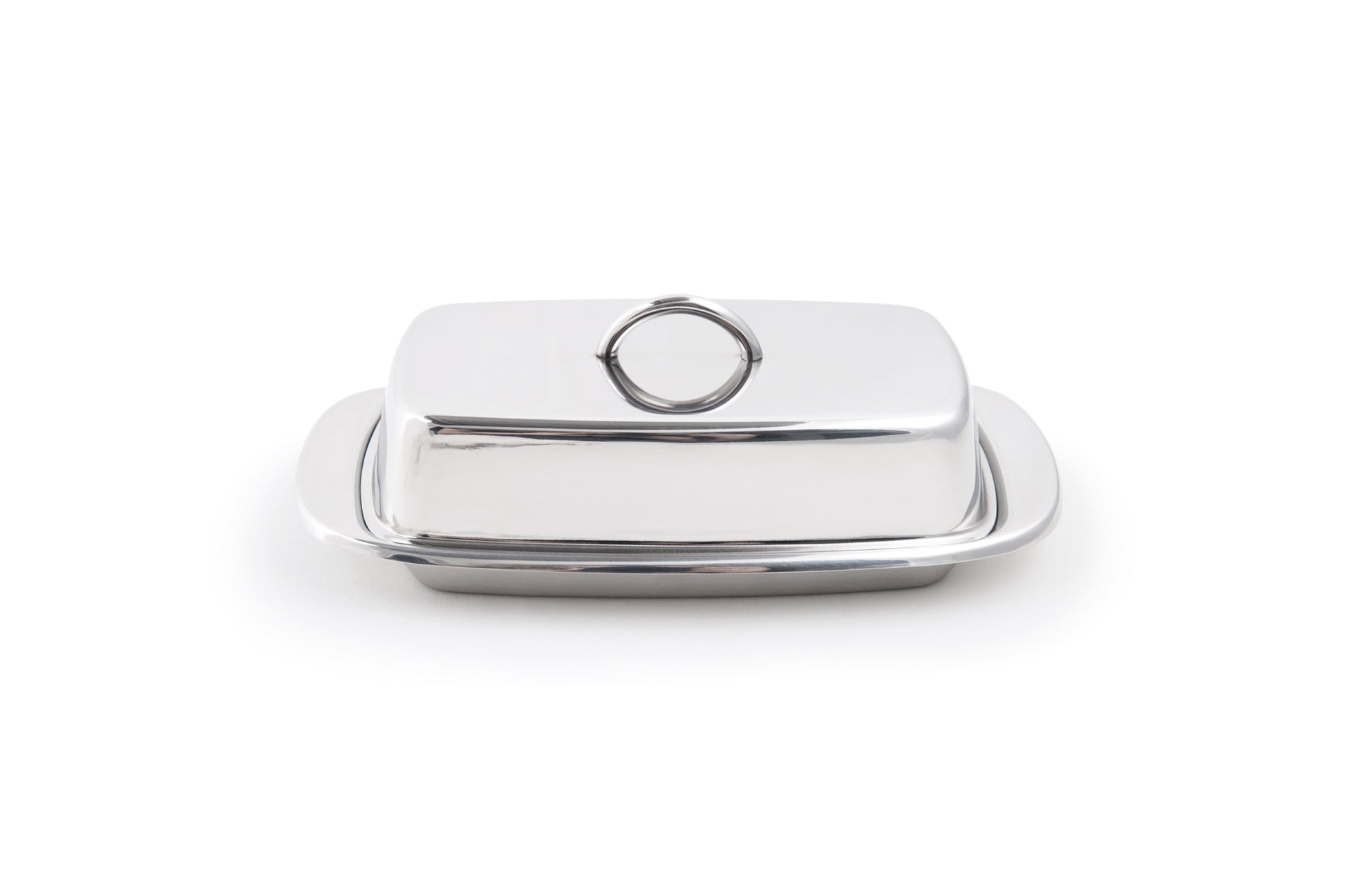 Fox Run Ss Butter Dish - (Bundle of 23)