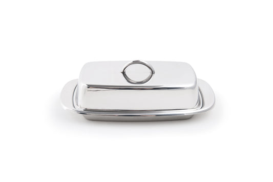 Fox Run Ss Butter Dish - (Bundle of 23)