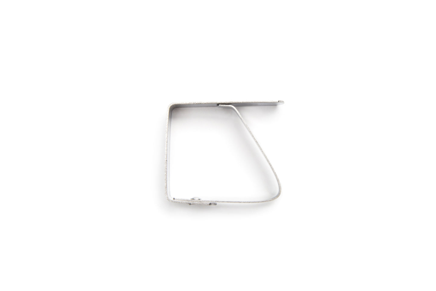 Fox Run Ss T Cloth Clips,4/Cd - (Bundle of 100)