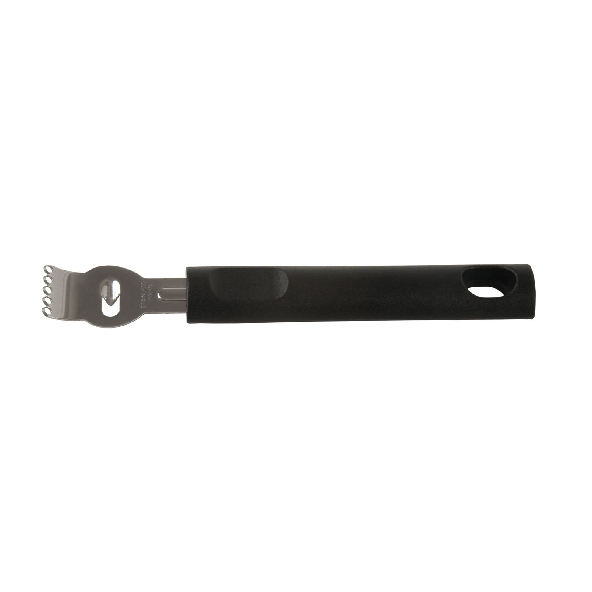 Fox Run Ss Zester/Peeler,24/Bx - (Bundle of 7)