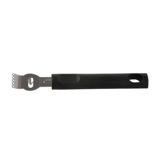 Fox Run Ss Zester/Peeler,24/Bx - (Bundle of 7)