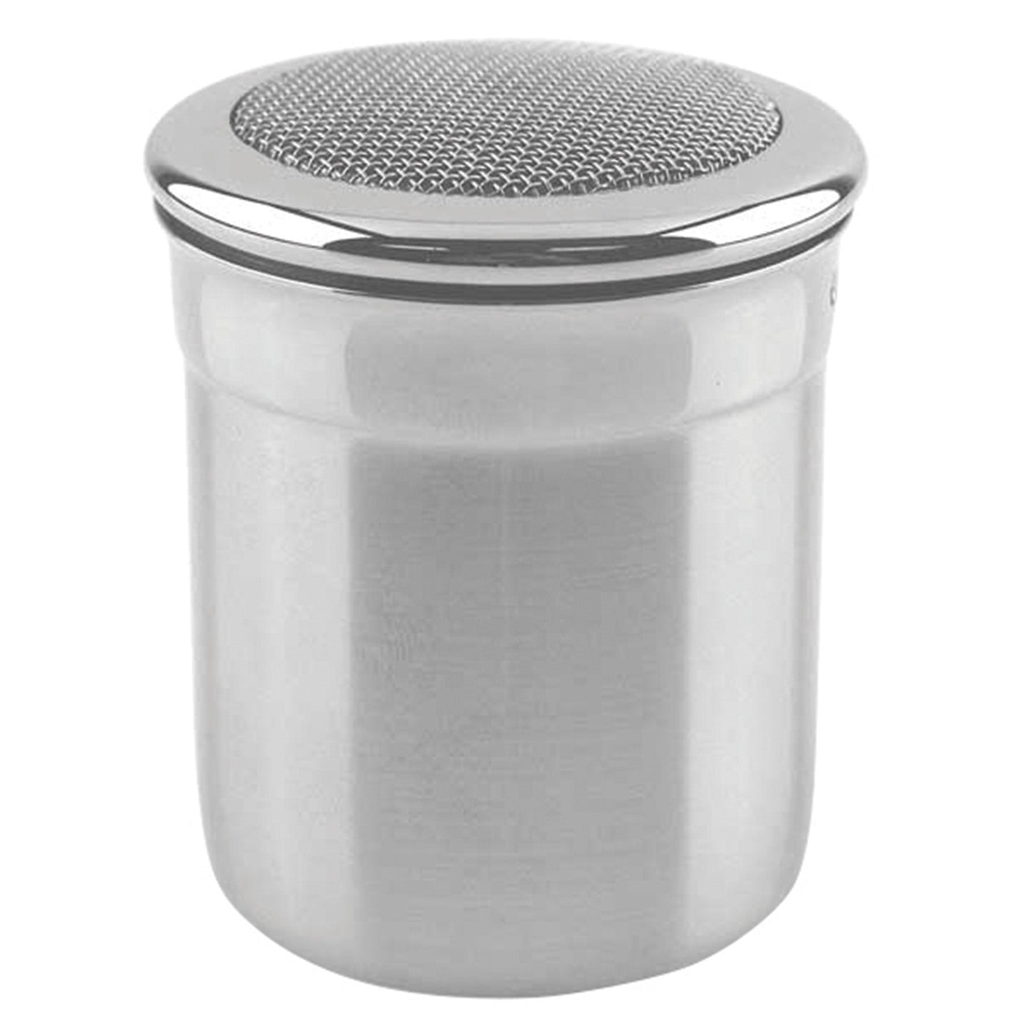 Fox Run Stainless Steel 2.75" Small Mesh Shaker - (34 Pieces)