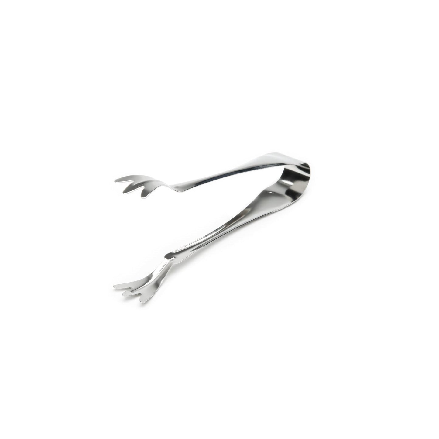 Fox Run Stainless Steel Ice Tongs - (115 Pieces)