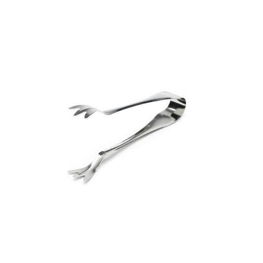 Fox Run Stainless Steel Ice Tongs - (115 Pieces)
