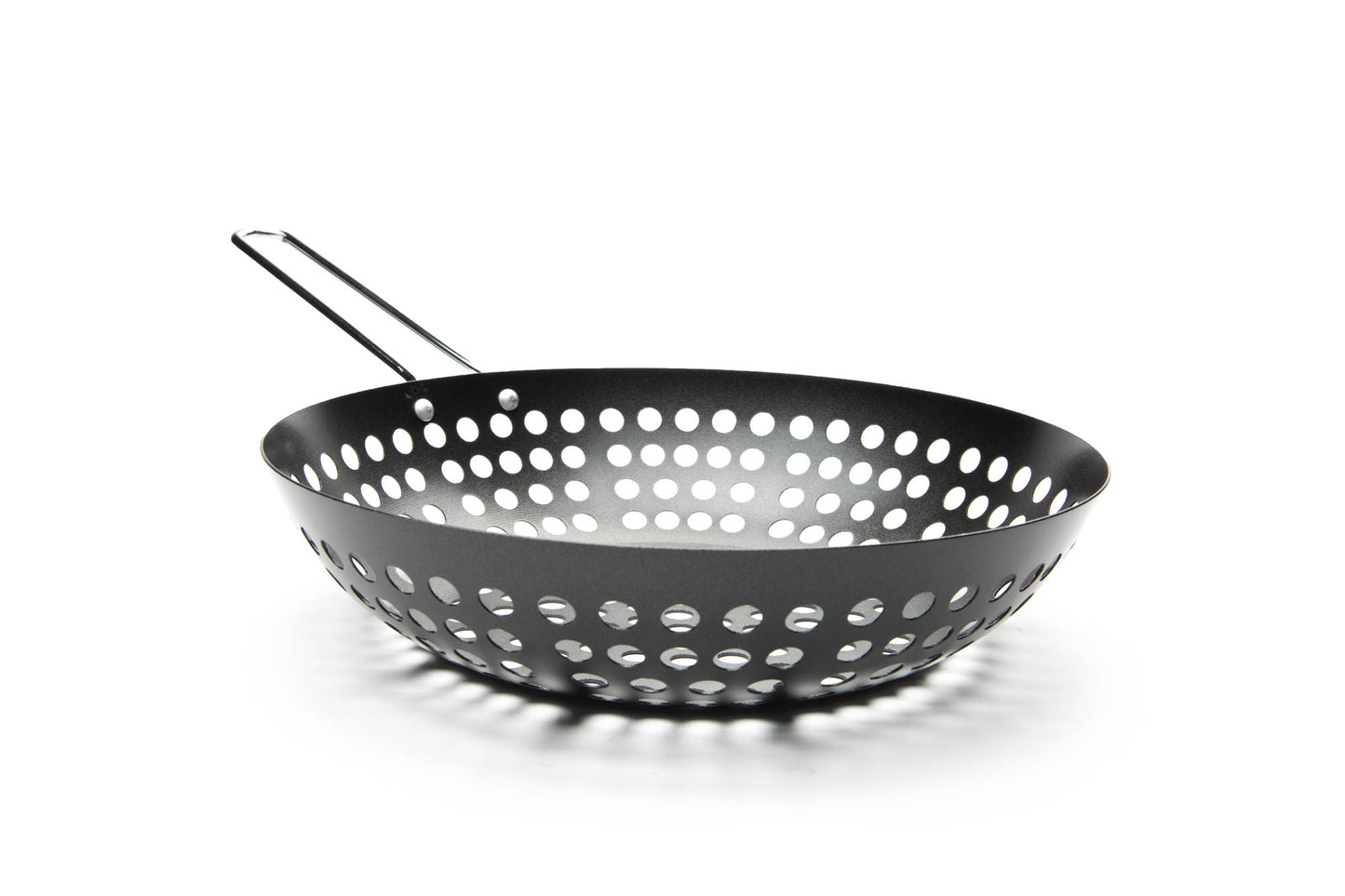 Fox Run Stir Fry Wok/Steamer - (Bundle of 24)