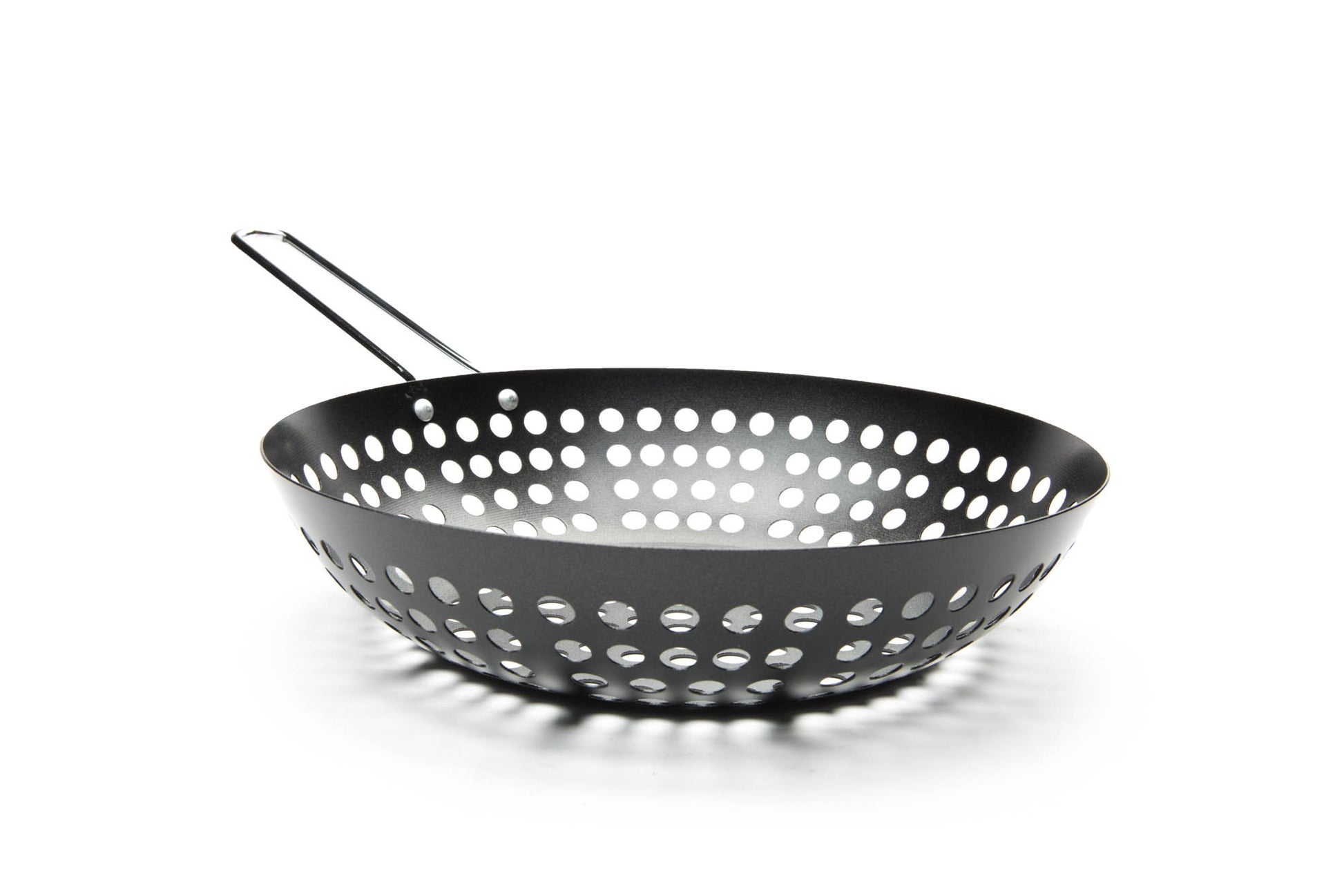 Fox Run Stir Fry Wok/Steamer - (Bundle of 24)