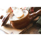 Fox Run Stoneware Onion Soup Bowl With Lid - (27 Pieces)