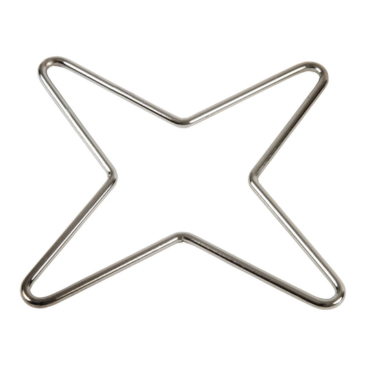 Fox Run Stove Ring, 24/Box - (Bundle of 8)