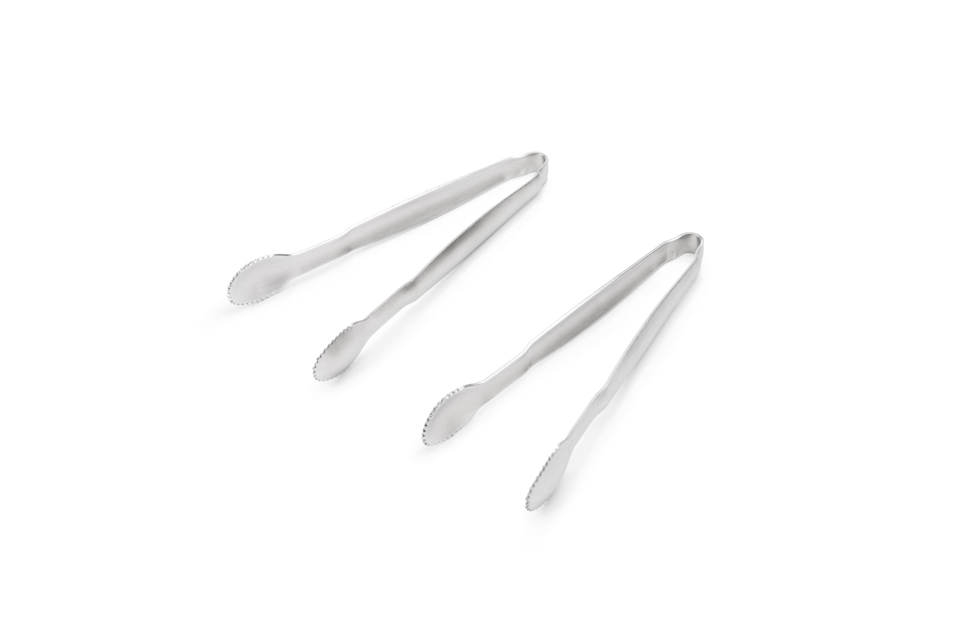Fox Run Sugar Tongs 2/Carded - (Bundle of 67)