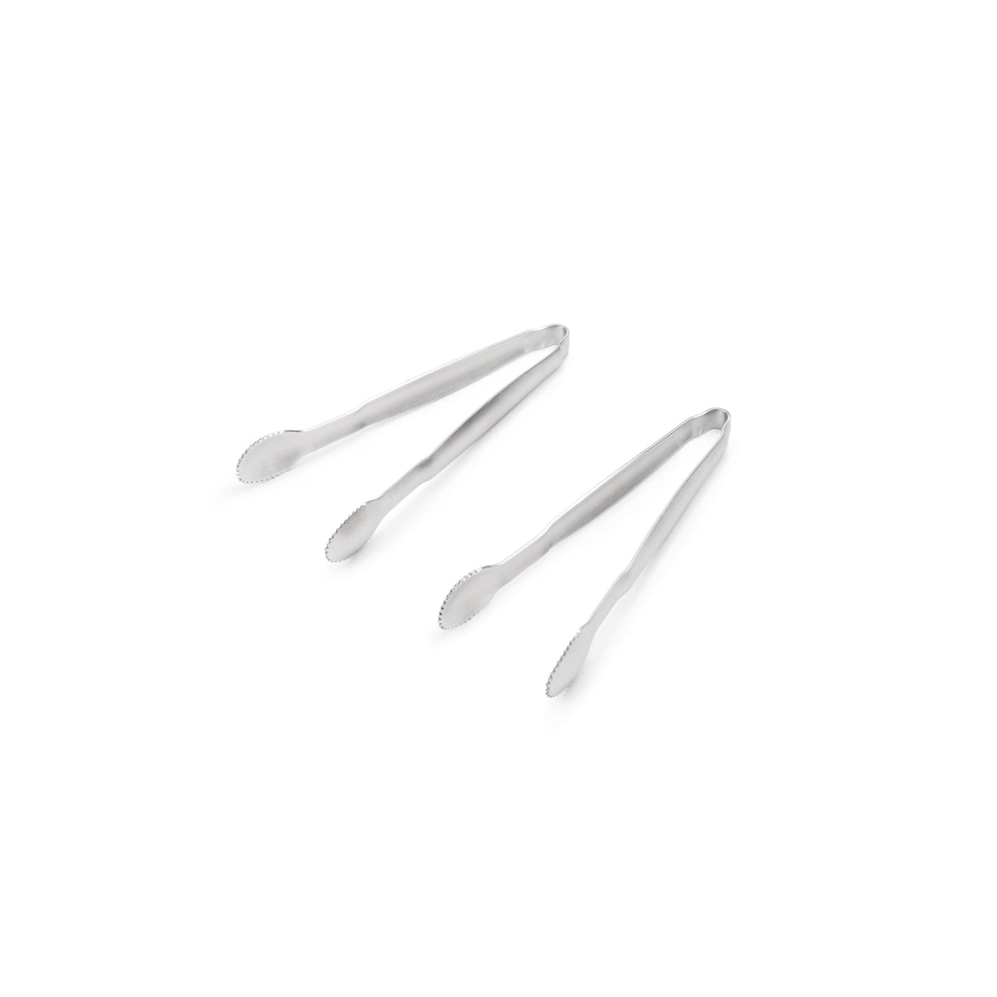 Fox Run Sugar Tongs Display - (4 Pieces)