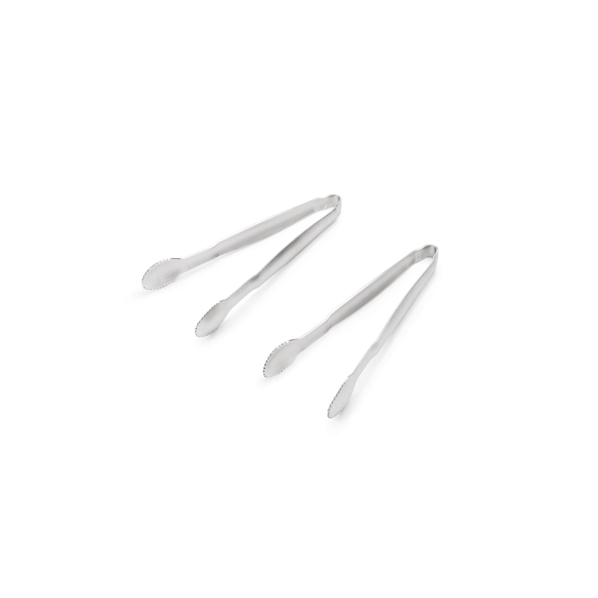 Fox Run Sugar Tongs Display - (4 Pieces)