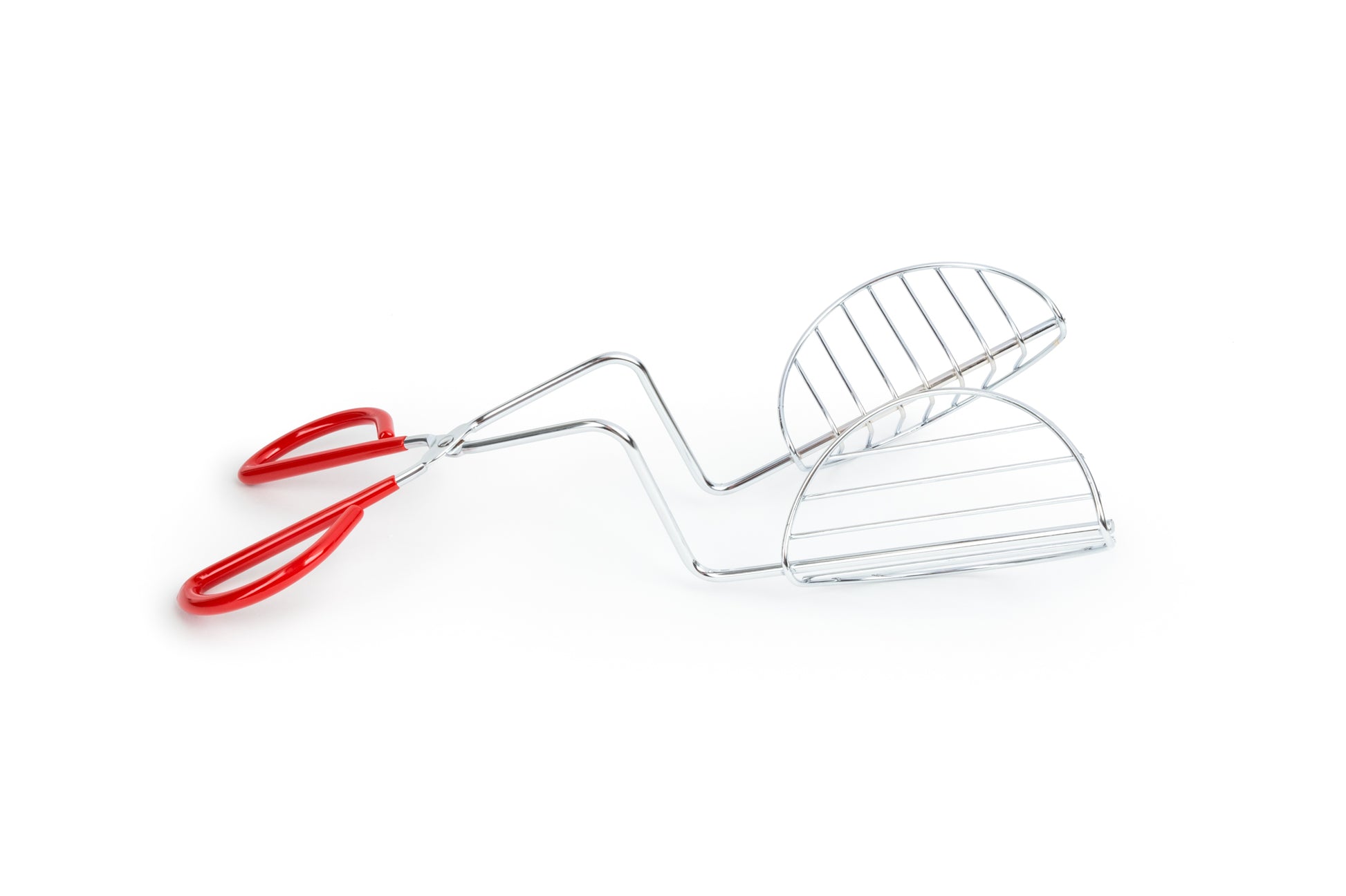 Fox Run Taco Press - (43 Pieces)