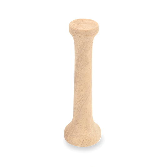 Fox Run Tart Tamper,Carded - (Bundle of 80)