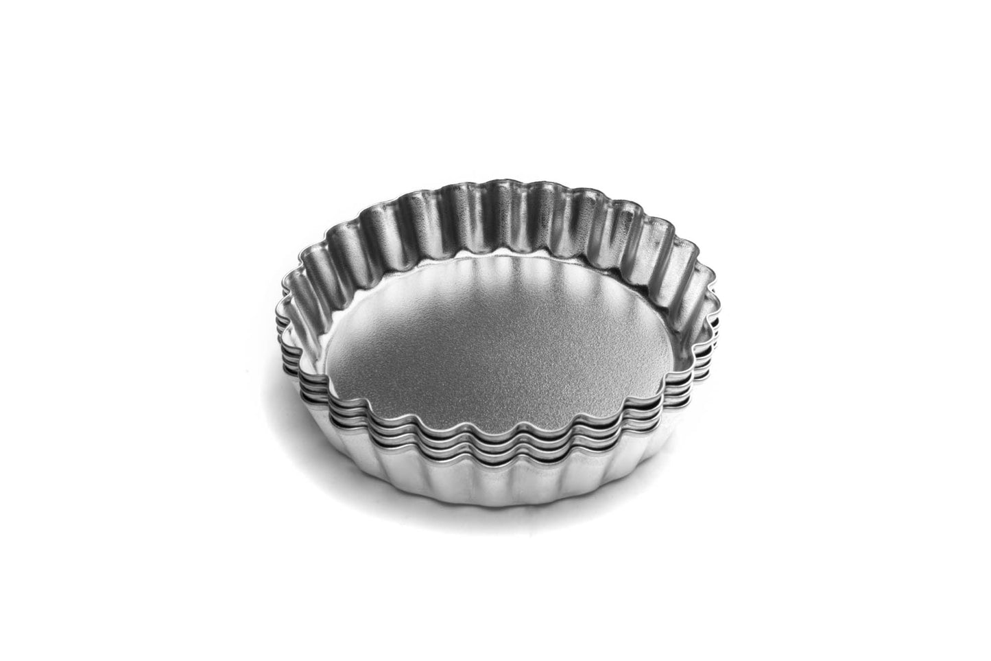 Fox Run Tartlet, 4"Ls Base,4/S - (Bundle of 58)