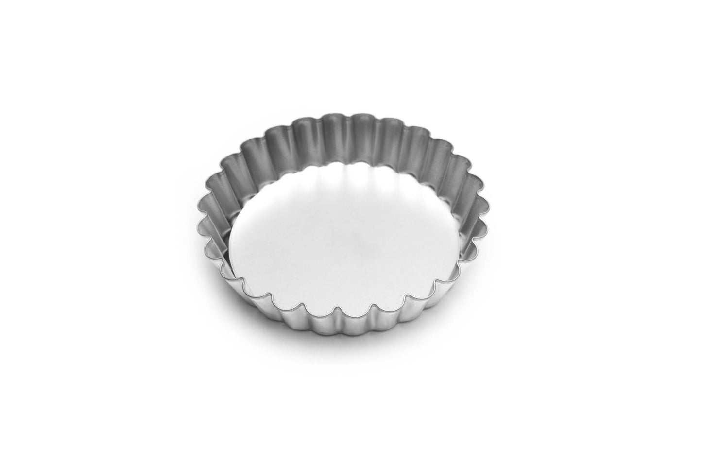 Fox Run Tartlet,4"Ls.Base Bulk - (Bundle of 200)