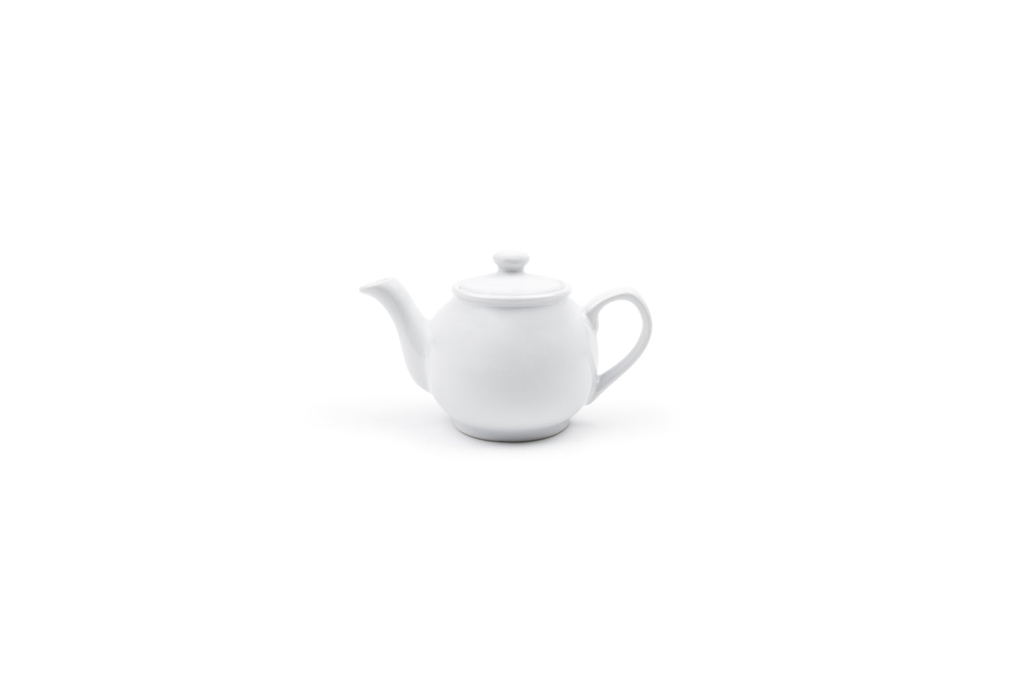 Fox Run Teapot 2 Cup - White - (32 Sets)