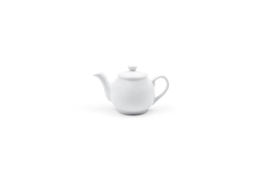 Fox Run Teapot 2 Cup - White - (32 Sets)