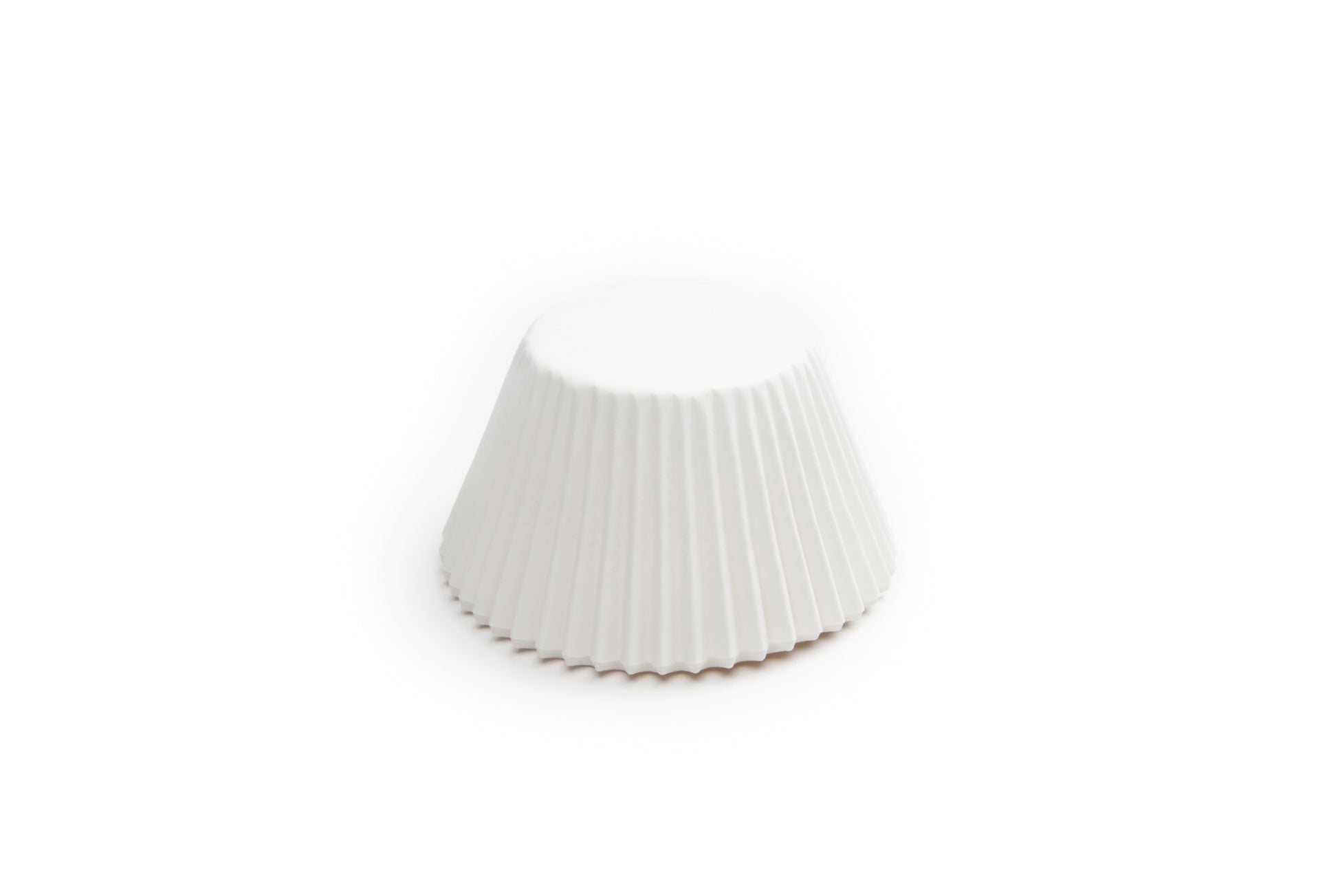 Fox Run Texas Bake Cup, White, Pbh - (Bundle of 118)