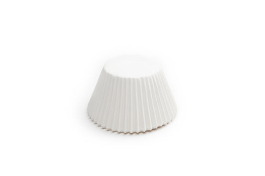 Fox Run Texas Bake Cup, White, Pbh - (Bundle of 118)