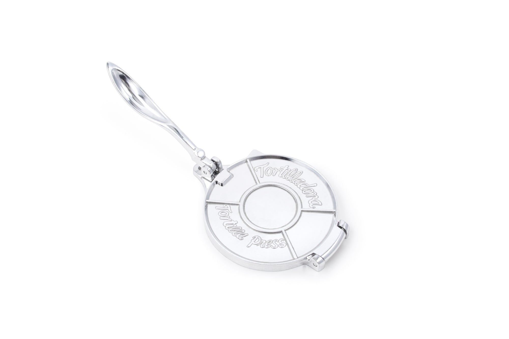 Fox Run Tortilla Press