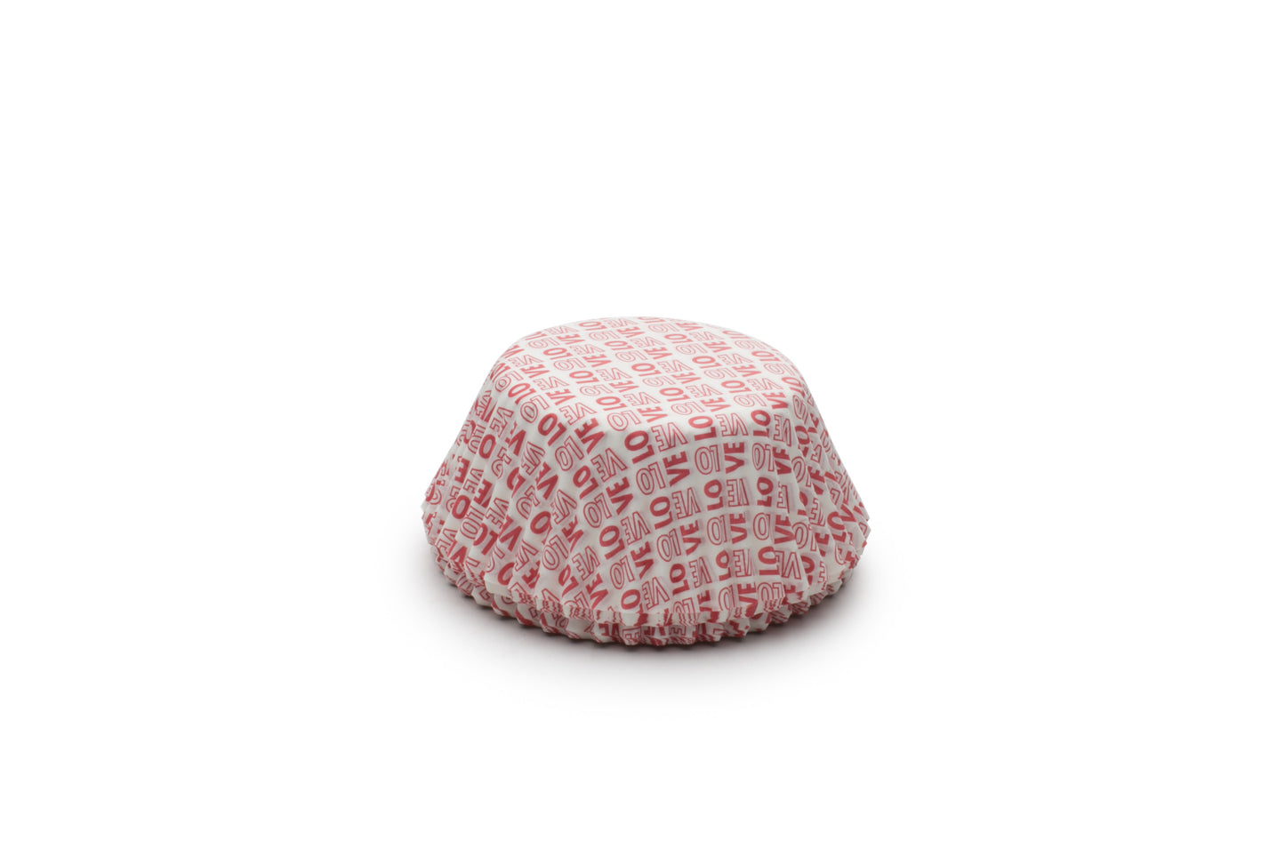 Fox Run Valentine Reg Bake Cup 50/Pbh - (Bundle of 174)