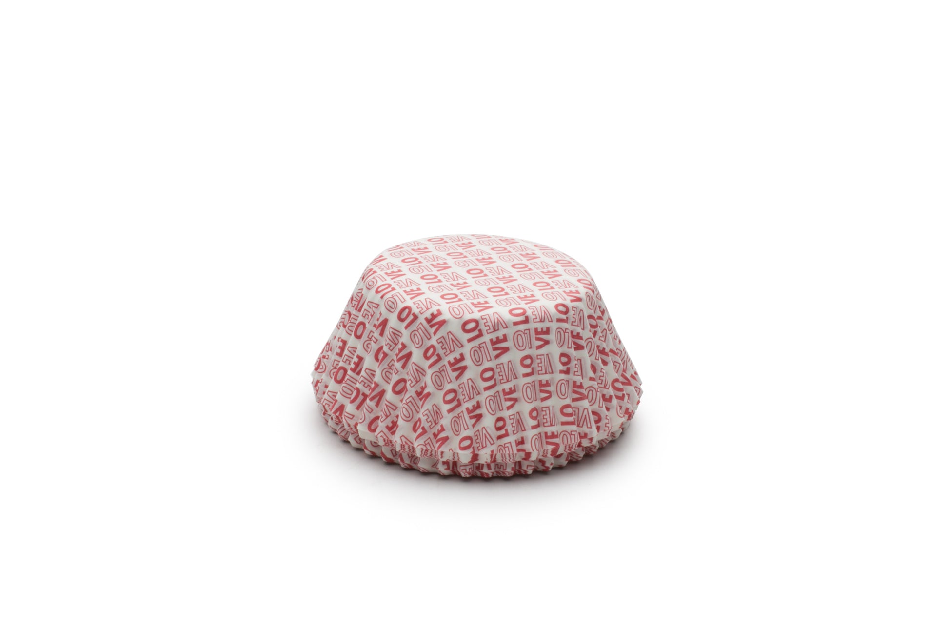 Fox Run Valentine Reg Bake Cup 50/Pbh - (Bundle of 174)