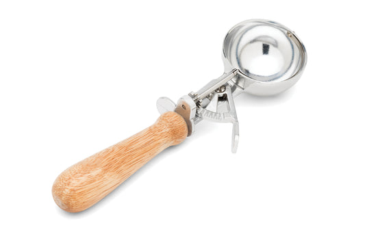Fox Run Vintage Trigger IC Scoop Wood - (Bundle of 27)